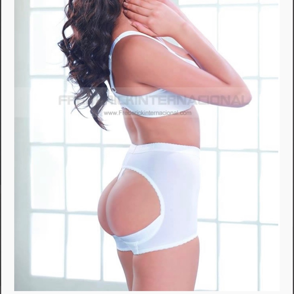 Frederick push up pants fajas 🥰👏😍🫶